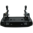 thumbnail image 3 of Dorman 90692 Exterior Door Handle for Specific Ford Models, Textured Black, 3 of 4