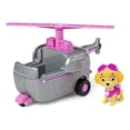 thumbnail image 1 of Vehículo Helicóptero de Skye con Figura Coleccionable Paw Patrol para Niños de 3 años en adelante, 1 of 3