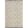 thumbnail image 3 of Safavieh Natura Eanna Geometric Area Rug, Ivory / Light Grey, 6' X 9', 3 of 4