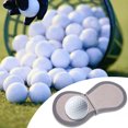 thumbnail image 4 of 2015 Best Seller Brand New Ballzee - Limpiador de pelotas de golf de bolsillo, 4 of 8