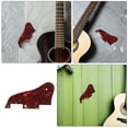 thumbnail image 3 of FOMIYES 2Ud Guardapúas Autoadhesiva Marrón Para Guitarra Acústica Con Instalación Fácil Y Segura, 3 of 8