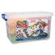 thumbnail image 1 of Kit de 500 piezas ZOOB BuilderZ Zoob 746550683859, 1 of 1