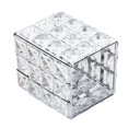 thumbnail image 1 of Metal and  Jewelry Organizer, European Style Storage Box for Jewelry and Trinkets, 1 of 8