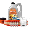 thumbnail image 1 of Kit De Afinación Con Aceite Mineral 10W30, Bujías Iridio, Filtro De Aire, Filtro De Aceite Y Filtro De Combustible 8 Piezas Compatible con Honda Civic L4 1.3L 1985, 1 of 1