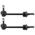 thumbnail image 3 of BOXI (Set of 2) Front Stabilizer Sway Bar End Links Fit for Ford Crown Victoria 1995 1996 1997 | for Lincoln Town Car 1995 1996 1997 | for Mercury Grand Marquis 1995 1996 1997 | Replaces K8853, 3 of 7
