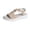 Beige, variant on Women's Hollow Out Breathable Sport Sandals Casual Summer Walking Shoes with Soft Cushion Insole Comfortable Fashion Sneaker Sandals