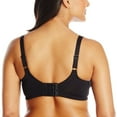 thumbnail image 3 of Vanity Fair Women  Adjustable Padded bras, 3 of 4