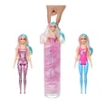 thumbnail image 3 of Muñeca Barbie Color Reveal Galaxia Arcoíris, 3 of 4