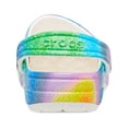 thumbnail image 5 of Crocs Toddler & Kids Classic Clog, 5 of 6