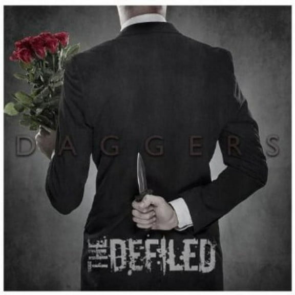 The Defiled - Daggers - CD