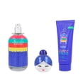 thumbnail image 3 of Z4 SET BENETTON SISTERLAND BLUE NEROLI 2PZS 80ML EDT SPRAY/ BODY LOTION 75ML, 3 of 3