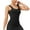 Black, variant on Workout Tank Tops for Women Athletic Basic Tanks Sleeveless Seamless Running Muscle Yoga Shirts