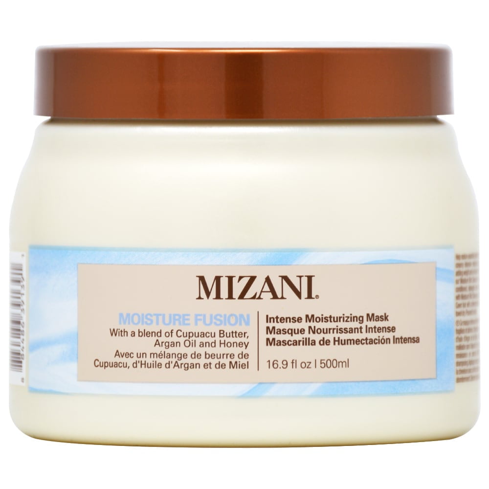 mizani hair products