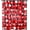 As Pictures Shown, variant on Christmas Shower Curtain, Xmas Pine Tree in Snow Natural Scenery with Grey White Snowflake Bathroom Curtains, Country Farmhouse Nature Winter Theme Forest Shower Curtain Liner with Hooks,36x72Inch