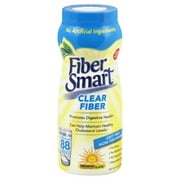 Fibersmart Clear Fiber Powder