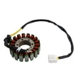 thumbnail image 2 of Stator For Honda Cb1100 Cb1100sf 00-03, 2 of 8