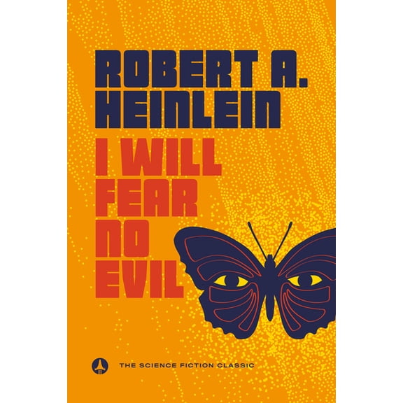 I Will Fear No Evil, (Paperback)