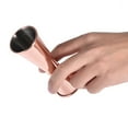 thumbnail image 4 of Cocktail Jigger 304 Stainless Steel Bar Wine Cocktail Shaker Double Jigger Bartending Measuring Tool Accessories(???), 4 of 7