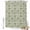 Green Beige, variant on Shower Curtain Spring Plant Green Leaf Shower Curtains for Bathroom Decor, Waterproof Polyester Shower Curtain Set with Hooks, Small Stall Size 36" x 72" Watercolor Leaves Beige