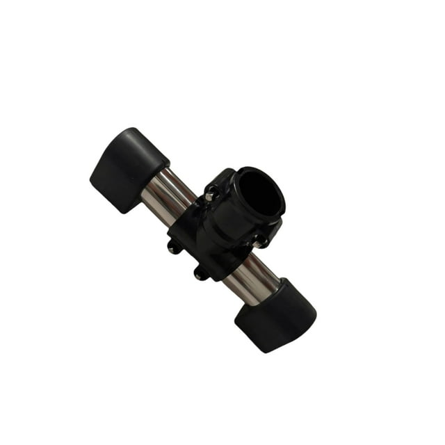 maskred Drum Rack Parts Connector Bar Mounting Hardware Accs Sturdy Drum Rack System 20cm black 20cm