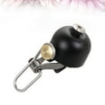 thumbnail image 6 of Raindrops 1Pack Cycling Accessories Copper Bell with Round Shape and Clear Sound, 6 of 8