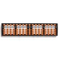 thumbnail image 4 of Dígito estándar de importación de Abacus Yellow Mountain, 26,7 cm, 4 of 9