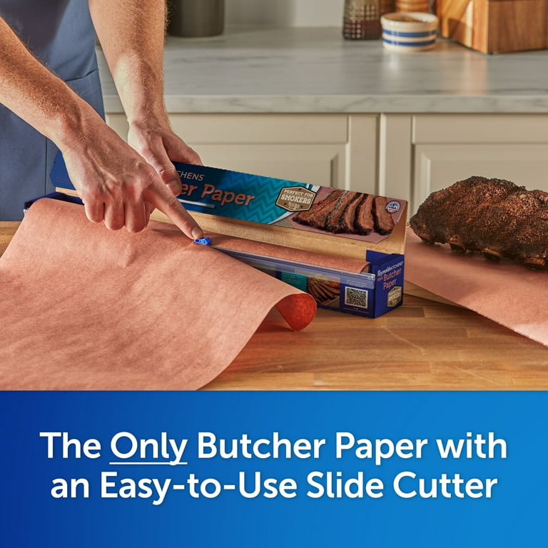 REYNOLDS KITCHENS QUICK CUT PLASTIC WRAP REVIEW - BB Product Reviews