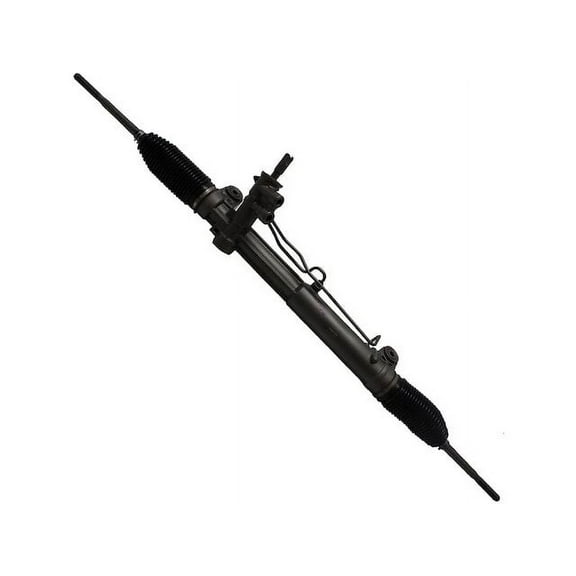 Front Steering Rack - Compatible with 2006 - 2010 Chrysler 300 2007 2008 2009