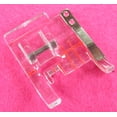 thumbnail image 2 of Viking Clear Seam Guide Foot 4130348-45 See Description Fot Model List, 2 of 2