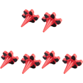 thumbnail image 1 of 6X Dog Toy Holder Stopper Compatible with Classic Sizes X-S to -L, Only Plastic Plug Included, 1 of 8