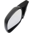 thumbnail image 3 of Geelife Power Mirror For Suzuki 01-02 Grand Vitara 02 XL-7 Driver Side Manual Folding, 3 of 7