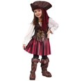 thumbnail image 1 of Costume de Pirate pour Tout-Petit Caribéen, 1 of 3