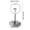 White, variant on COM1950s Portable Led Ring Light, Selfie Light for Phone, Folding Video Lighting Kit with Tripod Stand, Dimmable Beauty Fill Light for Live Streaming, Youtube, Tiktok, Photography