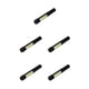 thumbnail image 1 of Greeniant Mini linterna LED COB, linterna de electricista con Clip, linterna para correr de noche, foco, lámpara de seguridad para camper, accesorios, Type2 NO2 Greeniant CBP163461, 1 of 6