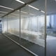 thumbnail image 3 of Privacy Window Film Frosted Self-Adhesive Window Sticker No Glue Static Cling Opaque Glass Film UV Protection Wave Pattern 44.5x200cm, 3 of 5