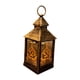 thumbnail image 4 of Lámpara decorativa colgante para jardín y exterior de Eid oro de la vendimia, 4 of 9