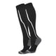 thumbnail image 1 of Calcetines de compresión Unisex Hugo Estilo 1 L XL 20-30mmHg, 1 of 9