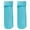 Sky Blue, variant on Hjtefg Kids' Thermal Socks - Velvet-Lined Winter Socks, Warm Snow Socks with Ribbed Design for Boys & Girls,Color: Light Pink Size: 1-10 Years
