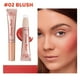 thumbnail image 1 of Pisexur Belleza Maquillaje Esponja iluminadora para sombras de ojos Wang Head For The Skin Show 15 mlpara mujeres y hombres, 1 of 4