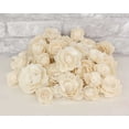thumbnail image 3 of Raw Sola Wood Flower Assortment -Lotus Variety Pack, 3 of 4