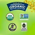 thumbnail image 5 of (6 pack) Lundberg Organic Cilantro Lime Rice - Microwave Ready in 90 Seconds, 8oz Pouch, 5 of 18