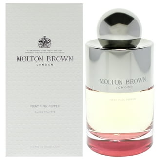 MOLTON BROWN 香水 100ml Molton Brown Orange & Bergamot Eau De Toilette Spray 100ml/3.3oz