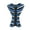Blue, variant on Universal Fuel Tank Sticker for Motorcycle Tank Pad 3D Fish Bone Mat Oil Gas Tank Motorcycle Cover Decal Decoration