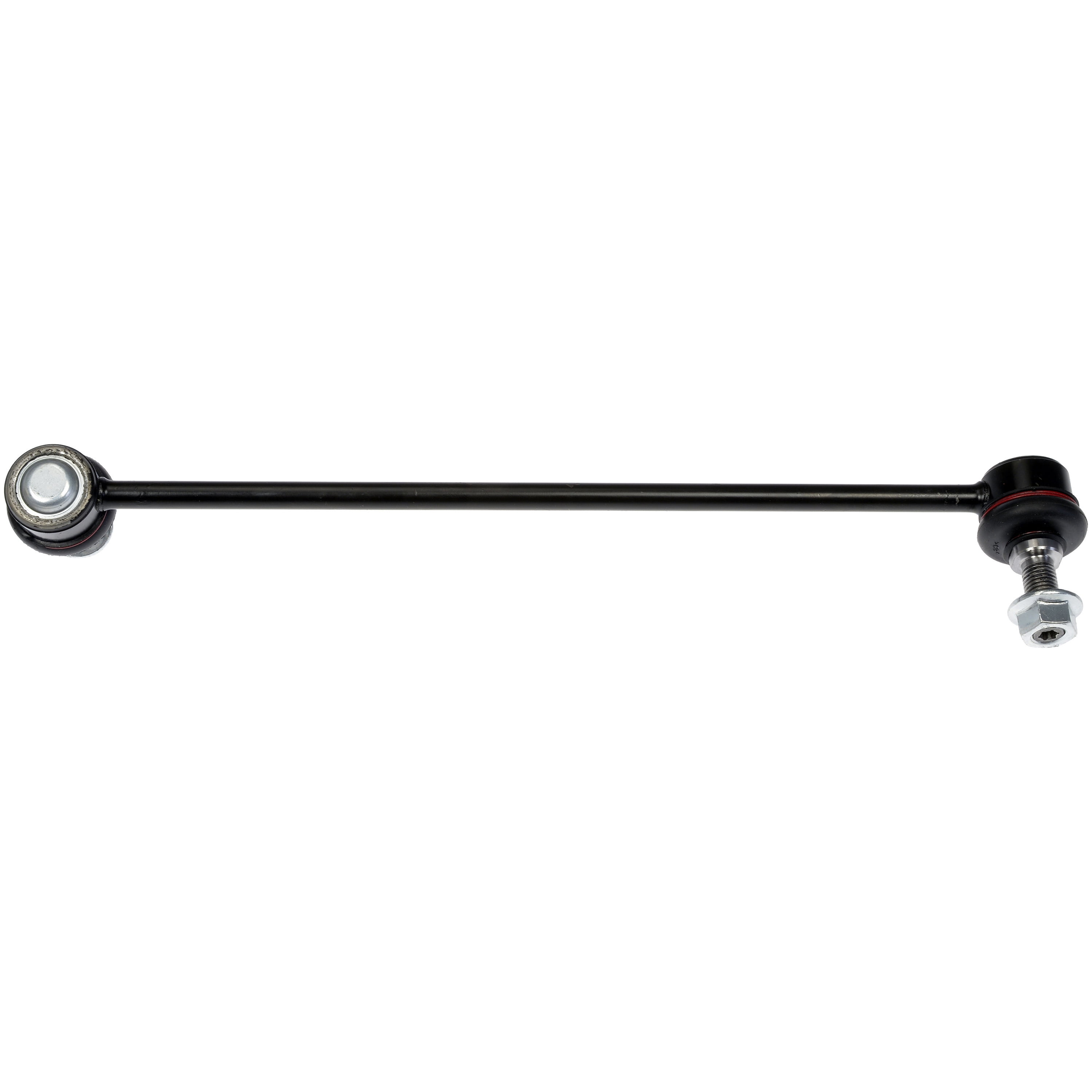 Dorman 545-087 Front Driver Side Suspension Stabilizer Bar Link Kit for Specific BMW Models