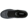 thumbnail image 4 of Skechers Women's GOwalk 5 True Lace-up Athletic Sneaker (Wide Width Available), 4 of 6