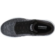 Skechers Women's GOwalk 5 True Lace-up Athletic Sneaker (Wide Width Available)
