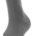 thumbnail image 4 of Falke Climawool Knee High Socks - Light Grey Mel, 4 of 5