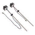 thumbnail image 5 of Kit de actualización de doble eje Z, Motor paso a paso de varilla de tornillo de 320mm, piezas de actualización de impresora 3D de alta precisión para Prusa I3 MK3 MK3S, 5 of 5