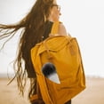 thumbnail image 5 of Fashionable Tail Keychain Pendant Minimalist Charm Accessory for Car Keys and Bags, 5 of 5