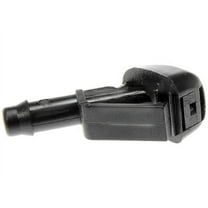 Windshield Washer Nozzle - Compatible with 1994 - 2004 Ford Mustang 1995 1996 1997 1998 1999 2000 2001 2002 2003